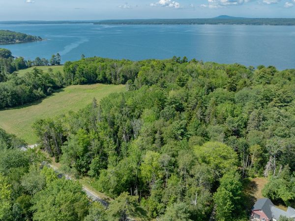 0 Bayside Road, Spring Lot 1, Ellsworth, ME 04605