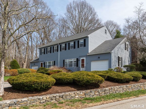 23 Hampshire, Unit 23, Madison, CT 06443