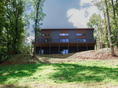 80 Lakeshore Terrace RD , Hardy, VA 24101