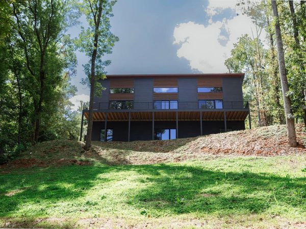 80 Lakeshore Terrace RD , Hardy, VA 24101