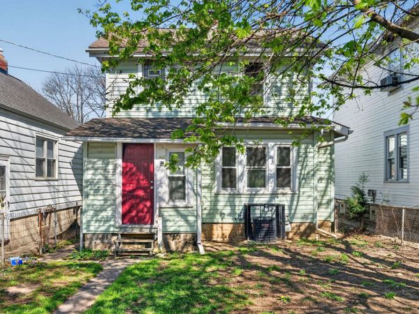 85 S Powell Avenue , Columbus, OH 43204