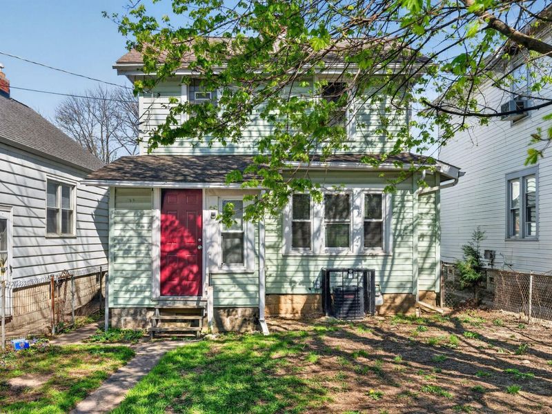 85 S Powell Avenue, Columbus, OH 43204 Photo 1