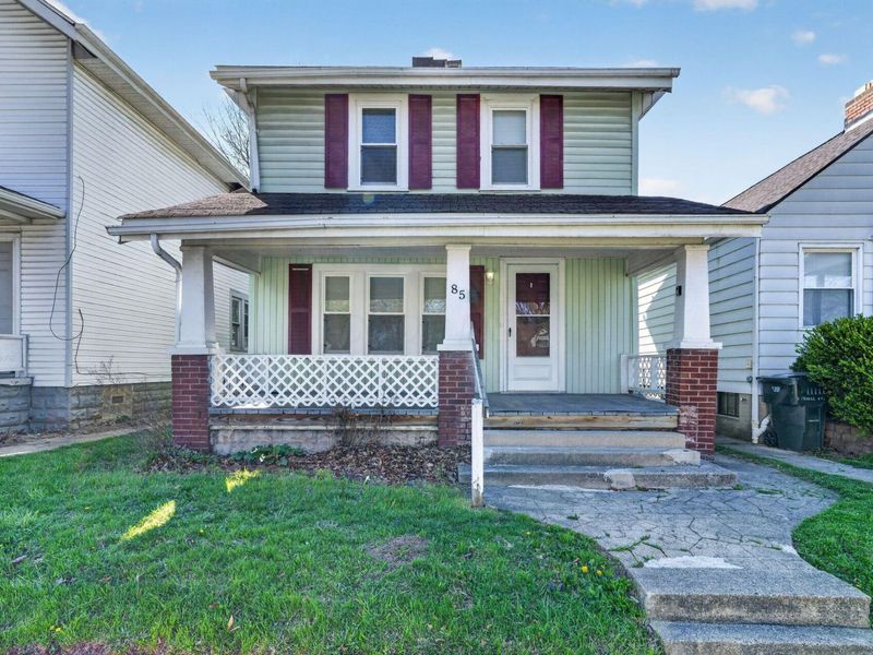 85 S Powell Avenue, Columbus, OH 43204 Photo 2
