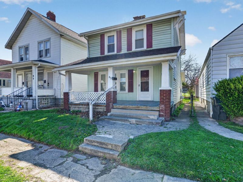 85 S Powell Avenue, Columbus, OH 43204 Photo 29