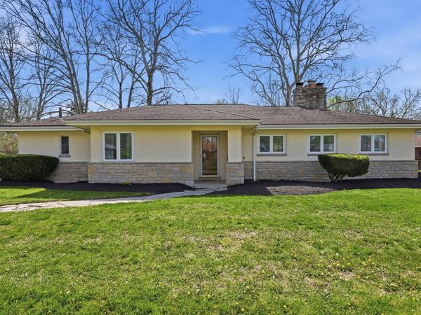 2457 Brookwood Road, Columbus, OH 43209