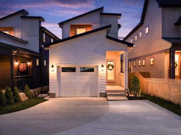 622 Waco Dr, Unit A, Nashville, TN 37209