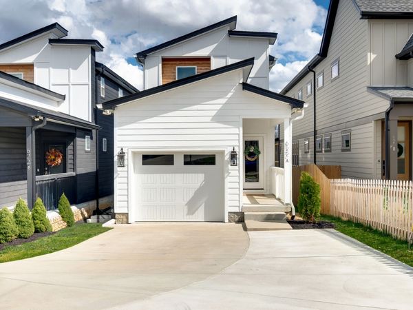 622 Waco Dr, Unit A, Nashville, TN 37209