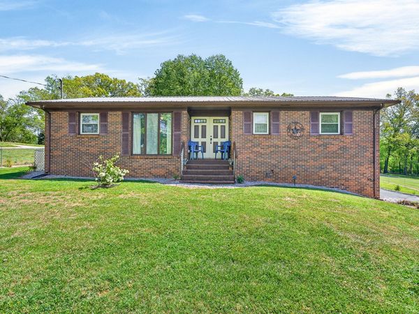 480 Camp Dr, Sparta, TN 38583