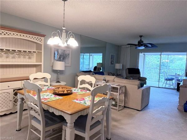 5499 Rattlesnake Hamm RD, Unit A-308, NAPLES, FL 34113