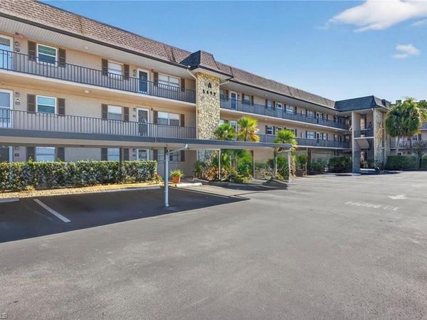 5499 Rattlesnake Hamm RD, Unit A-308, NAPLES, FL 34113