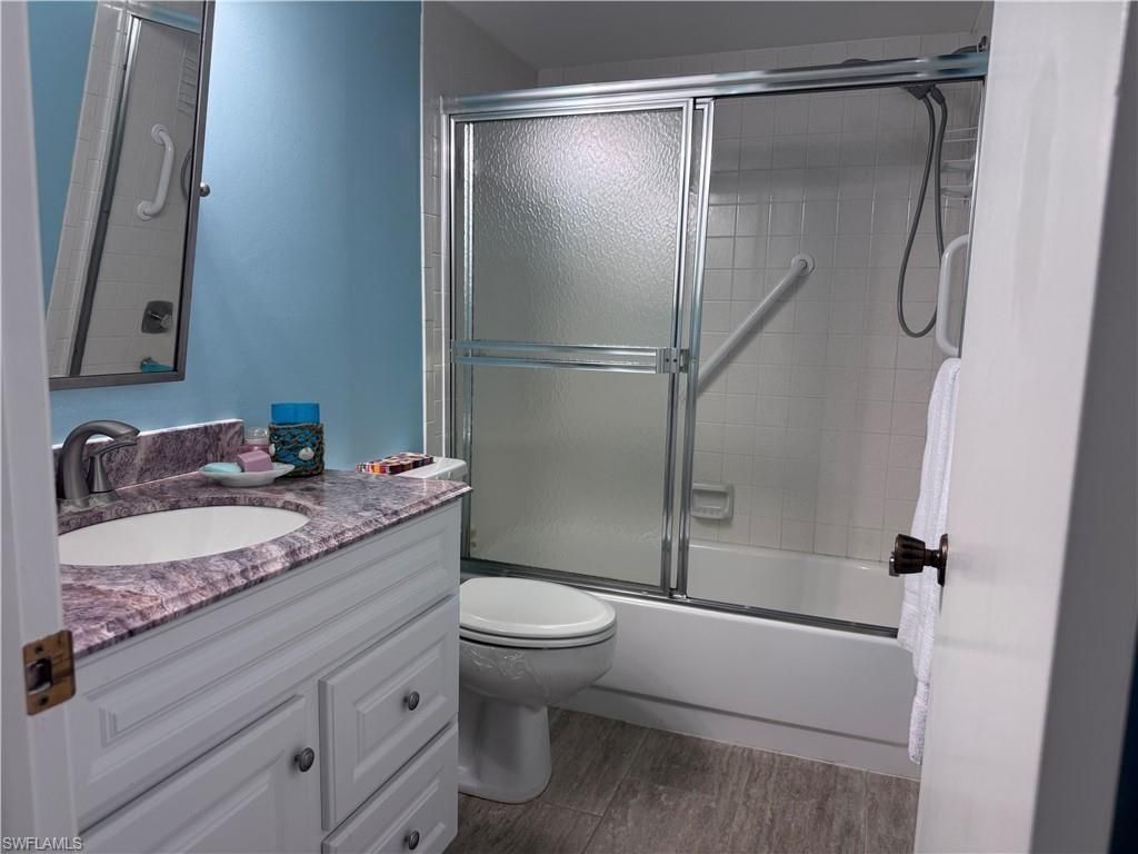 5499 Rattlesnake Hamm Rd, Unit A-308, Naples, FL 34113 Photo