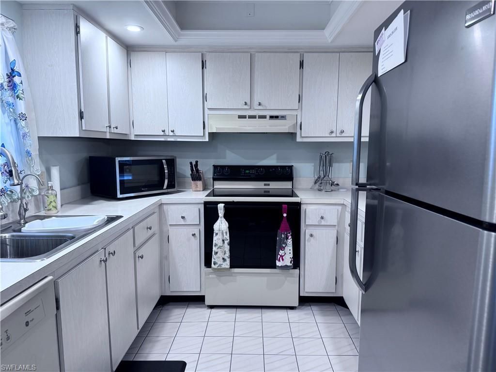 5499 Rattlesnake Hamm Rd, Unit A-308, Naples, FL 34113 Photo