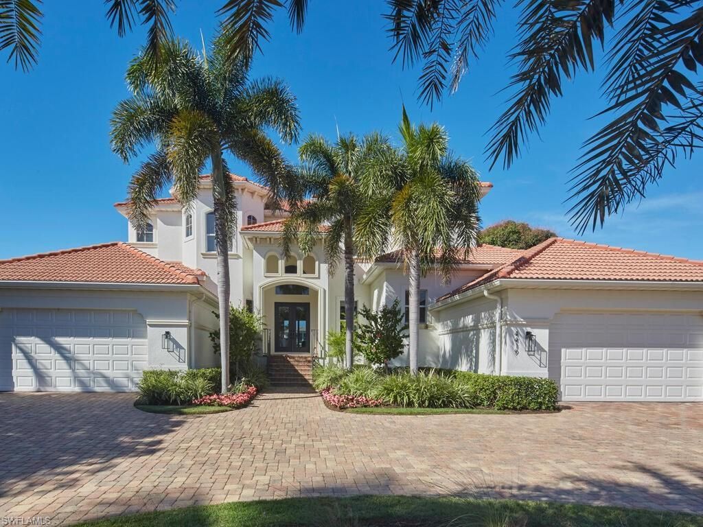 4419 Crayton Rd, Naples, FL 34103 Photo