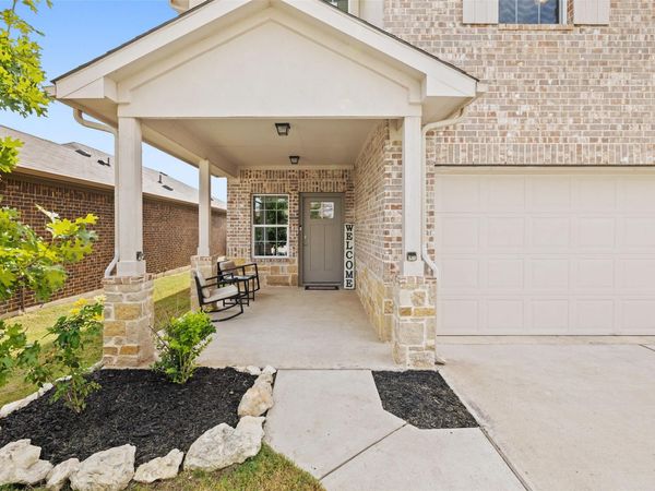 1405 Fairhaven GTWY , Georgetown, TX 78626