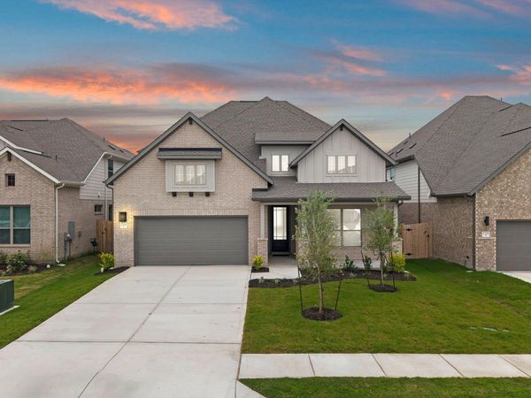 17333 Graces PATH, Pflugerville, TX 78660