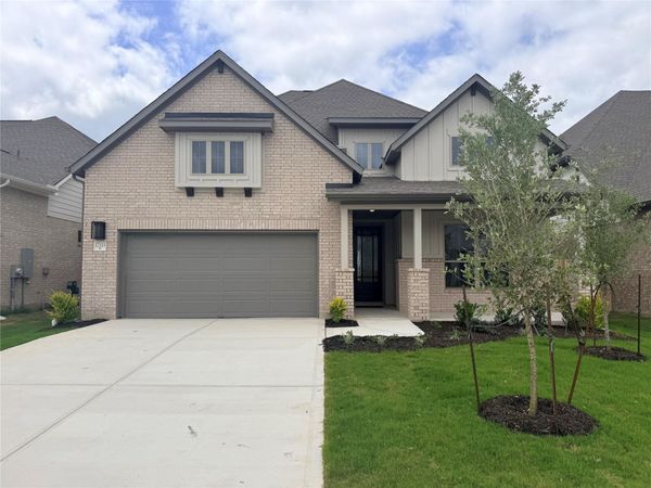 17333 Graces PATH, Pflugerville, TX 78660