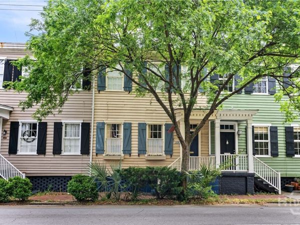 324 Price Street, Savannah, GA 31401