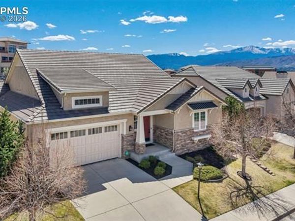 2359 Pine Valley View, Colorado Springs, CO 80920