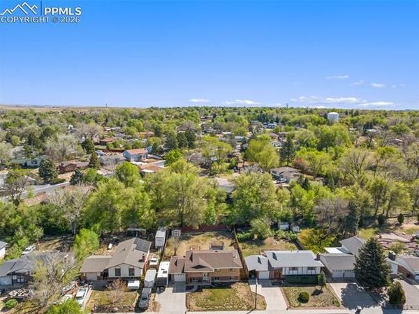 411 Quebec Street, Colorado Springs, CO 80911