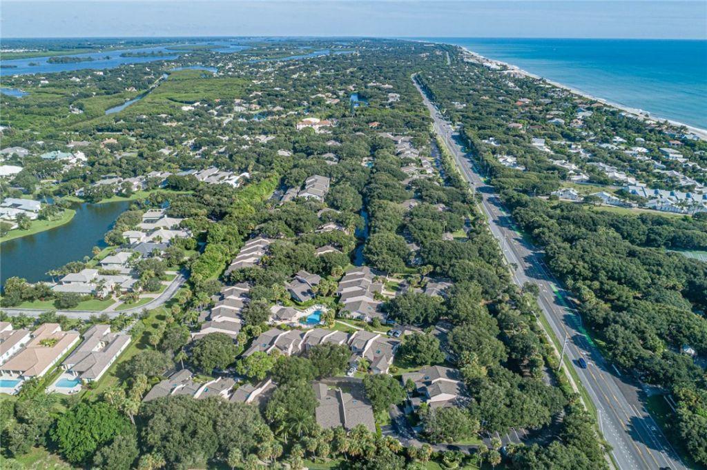 221 Park Shores Circle, Unit 221E, Vero Beach, FL 32963 Photo