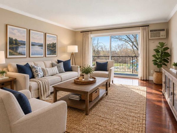 4401 Parklawn Avenue, Unit 301W, Edina, MN 55435