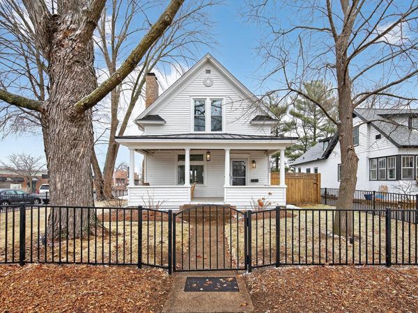 2203 2nd Street , White Bear Lake, MN 55110