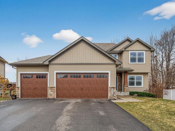 10115 Kaitlin Avenue, Hanover, MN 55341