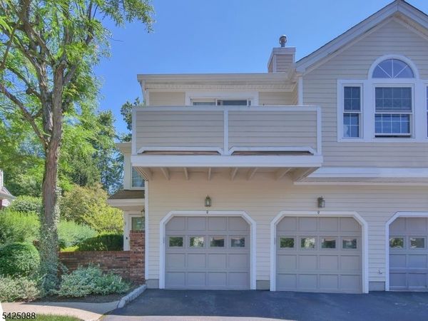 9 Teal Lane Ondo, Bedminster, NJ 07921