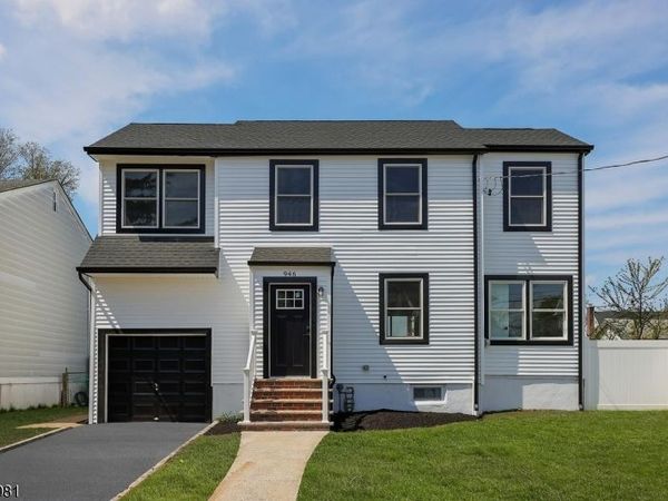 946 Moessner Ave, Union, NJ 07083