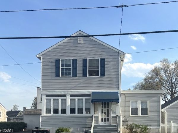 302 Buffalo Ave, Unit 1, Paterson, NJ 07503