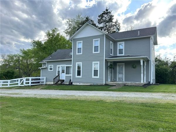 4267 W Franklin Street, Sugarcreek Township, OH 45305