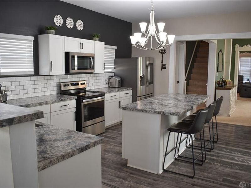 4267 W Franklin Street, Sugarcreek Township, OH 45305 Photo 11