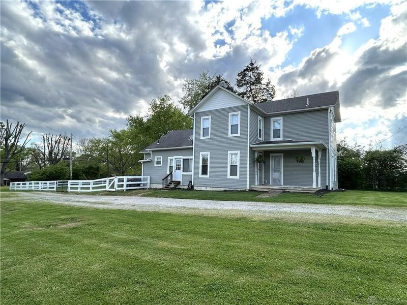 4267 W Franklin Street, Sugarcreek Township, OH 45305 Photo 36