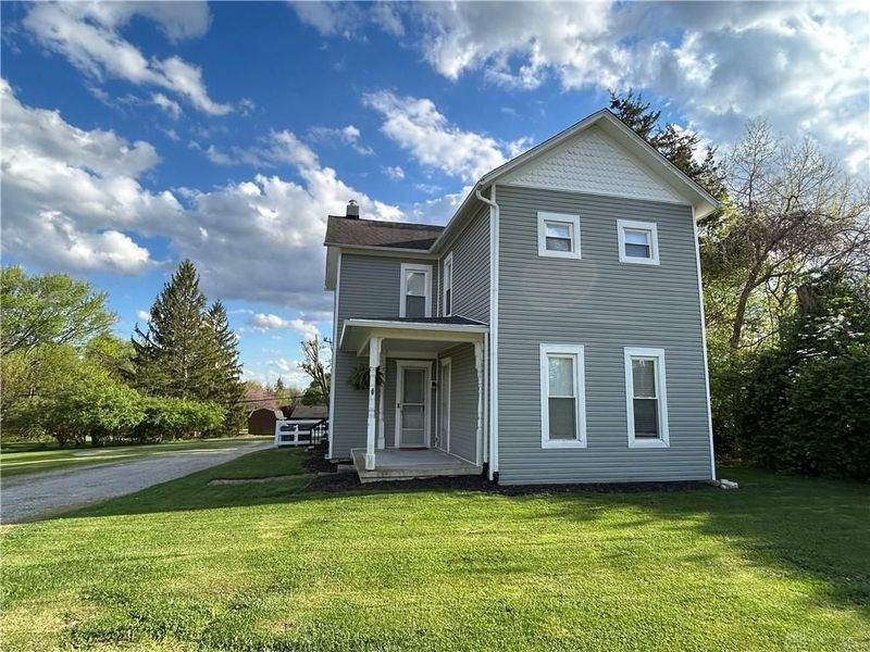 4267 W Franklin Street, Sugarcreek Township, OH 45305 Photo 38