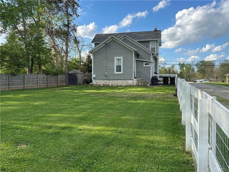 4267 W Franklin Street, Sugarcreek Township, OH 45305 Photo 4