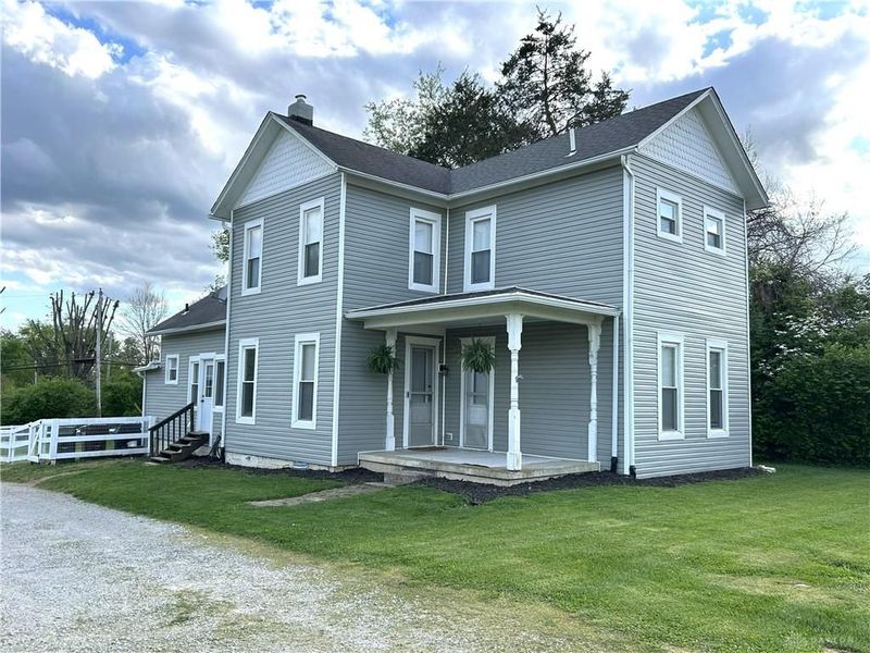 4267 W Franklin Street, Sugarcreek Township, OH 45305 Photo 46