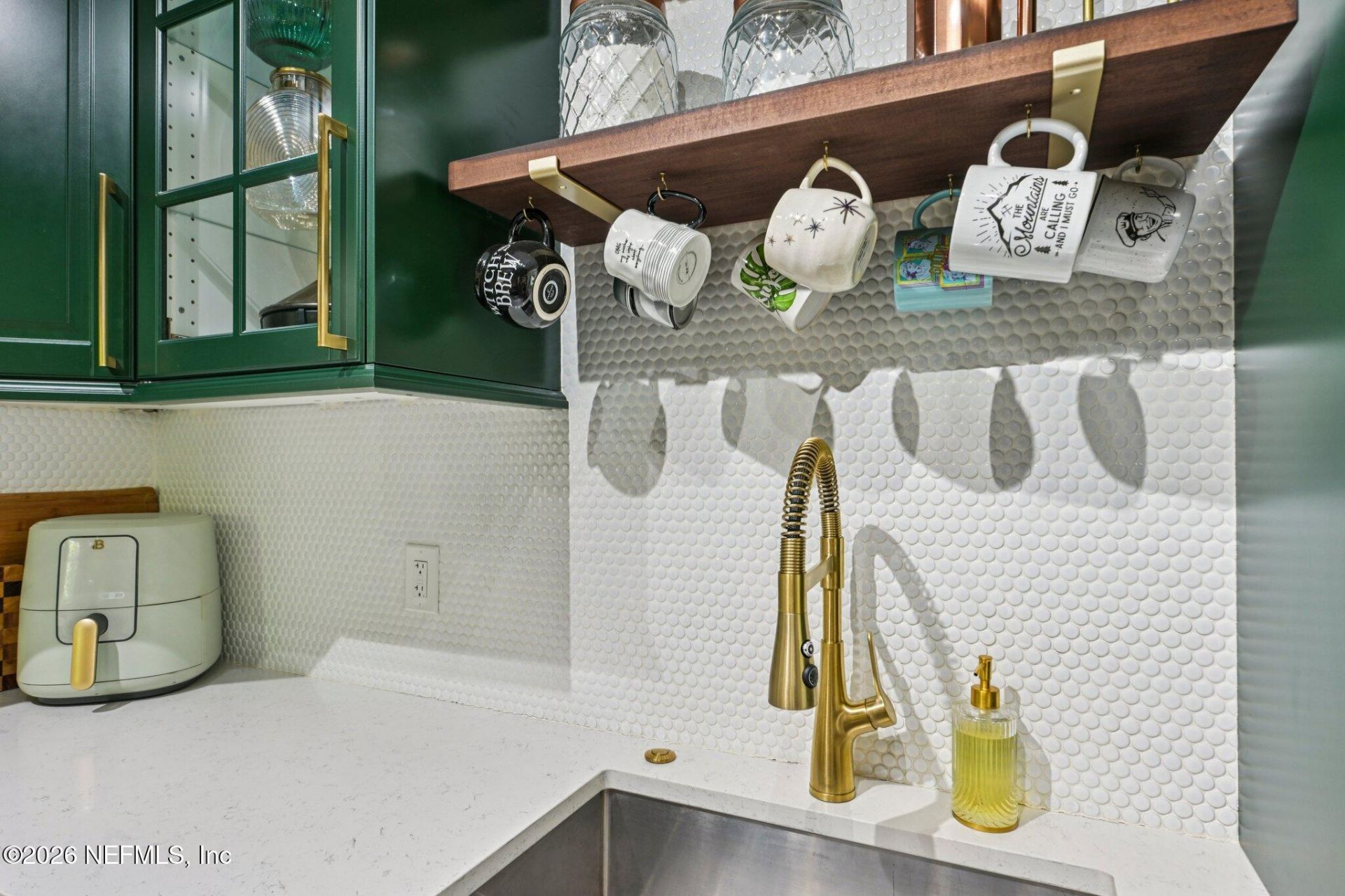 1315 Azalea Drive, Jacksonville, FL 32205 Photo