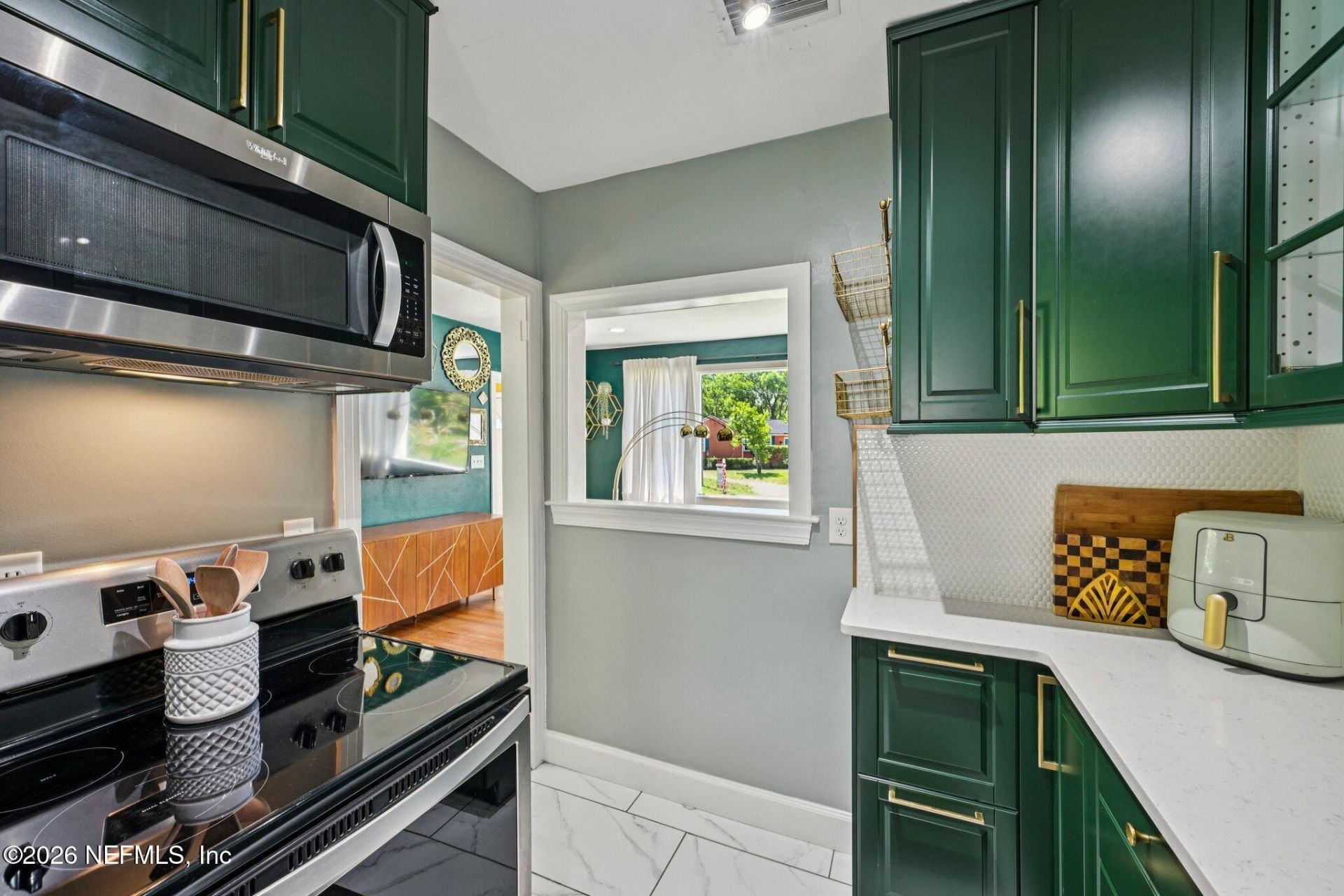 1315 Azalea Drive, Jacksonville, FL 32205 Photo