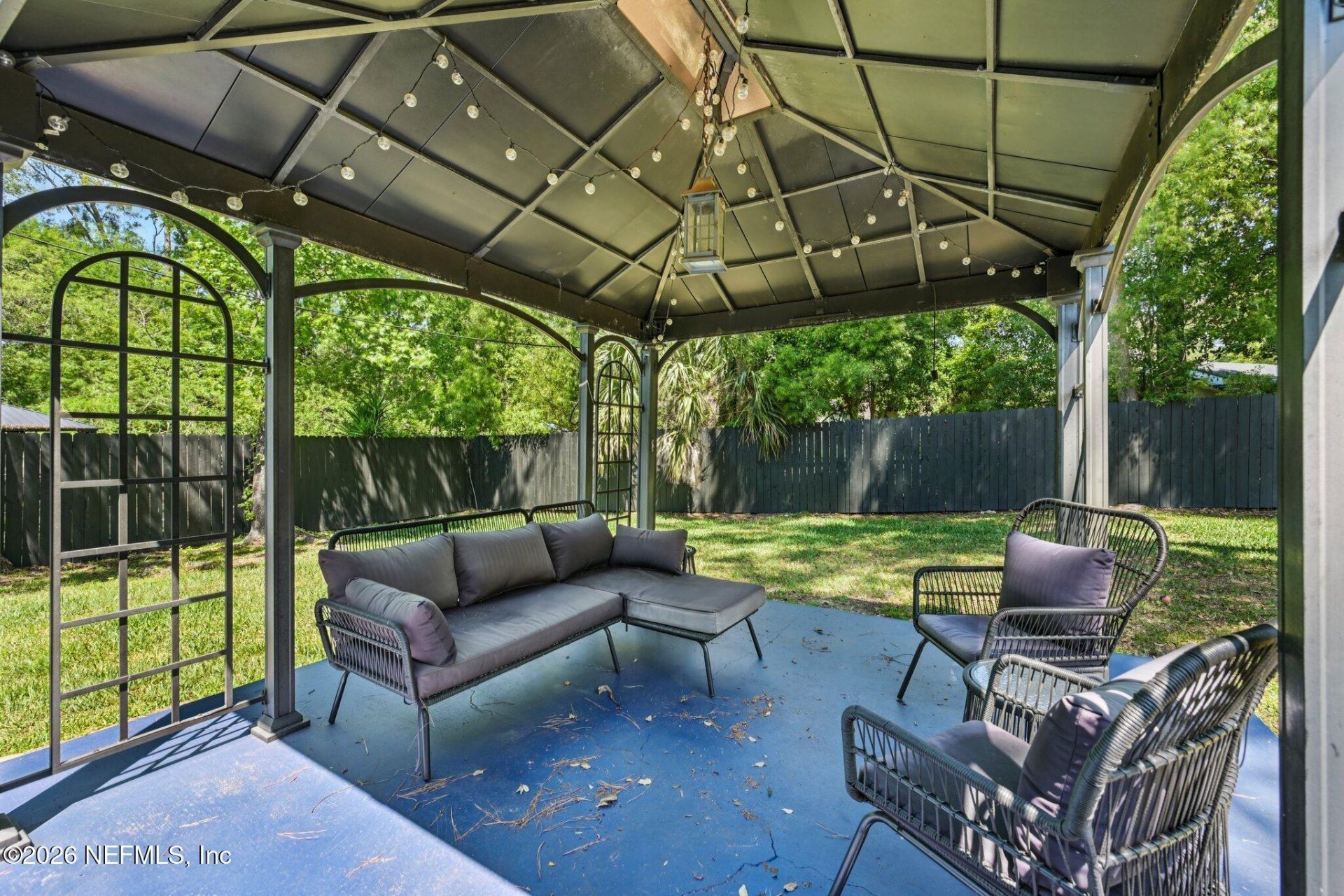 1315 Azalea Drive, Jacksonville, FL 32205 Photo