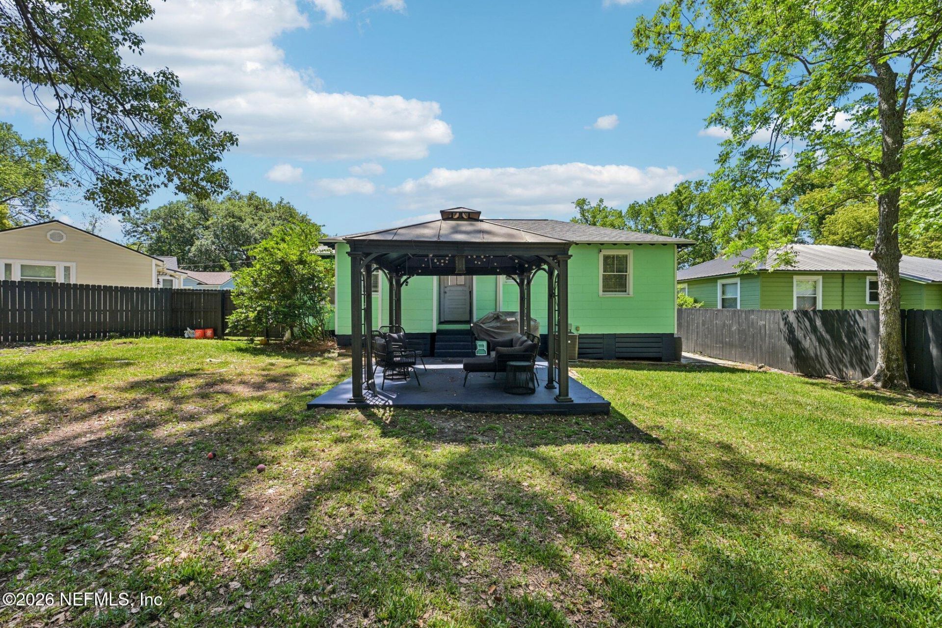 1315 Azalea Drive, Jacksonville, FL 32205 Photo