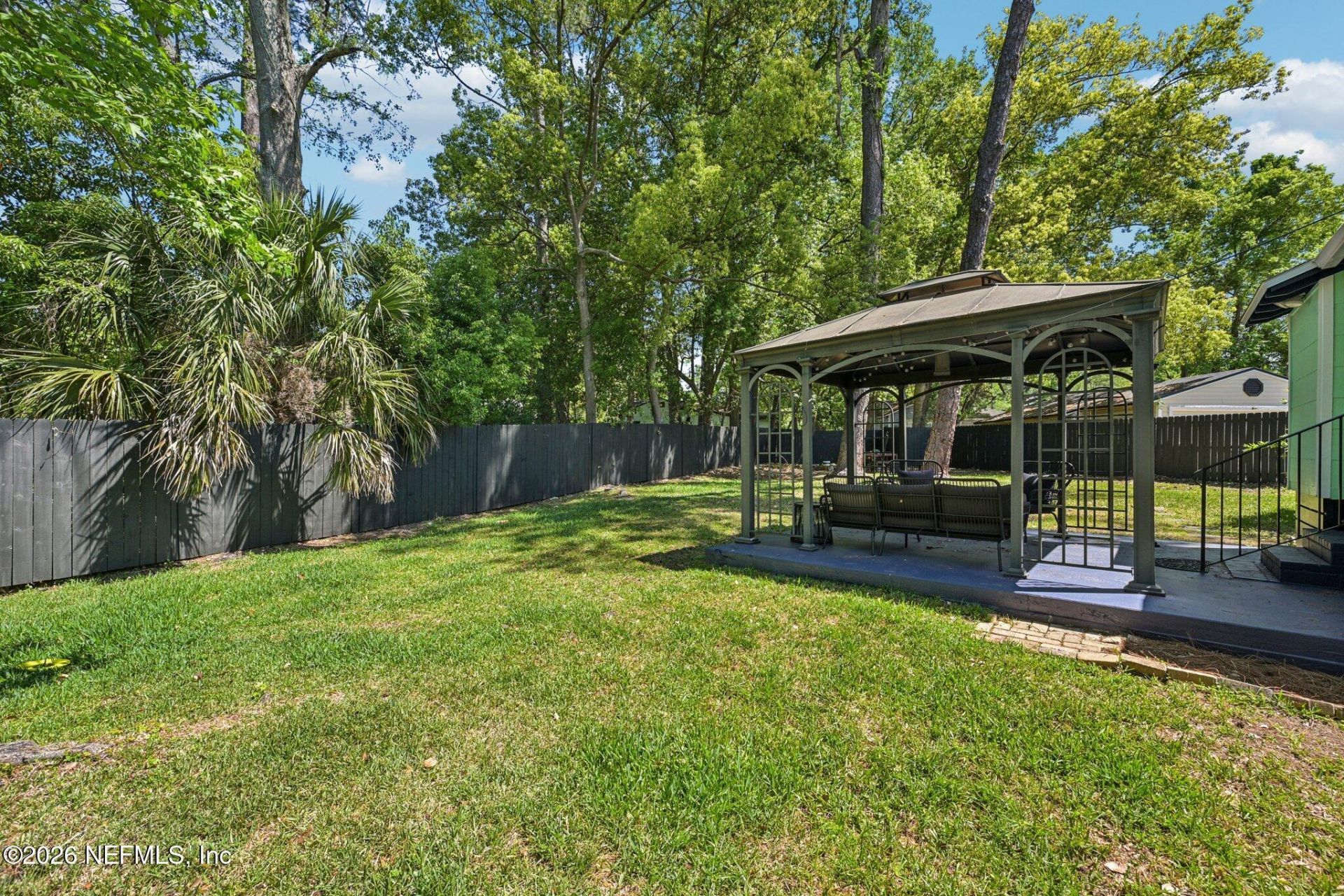 1315 Azalea Drive, Jacksonville, FL 32205 Photo