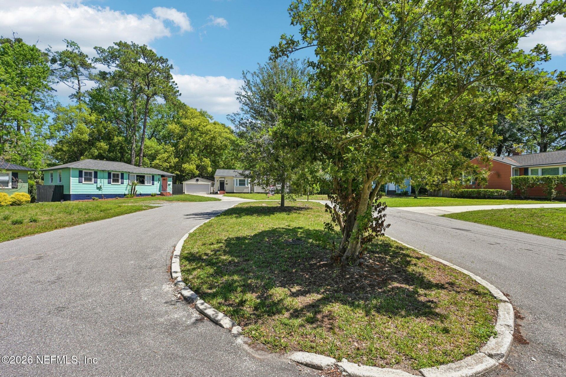 1315 Azalea Drive, Jacksonville, FL 32205 Photo