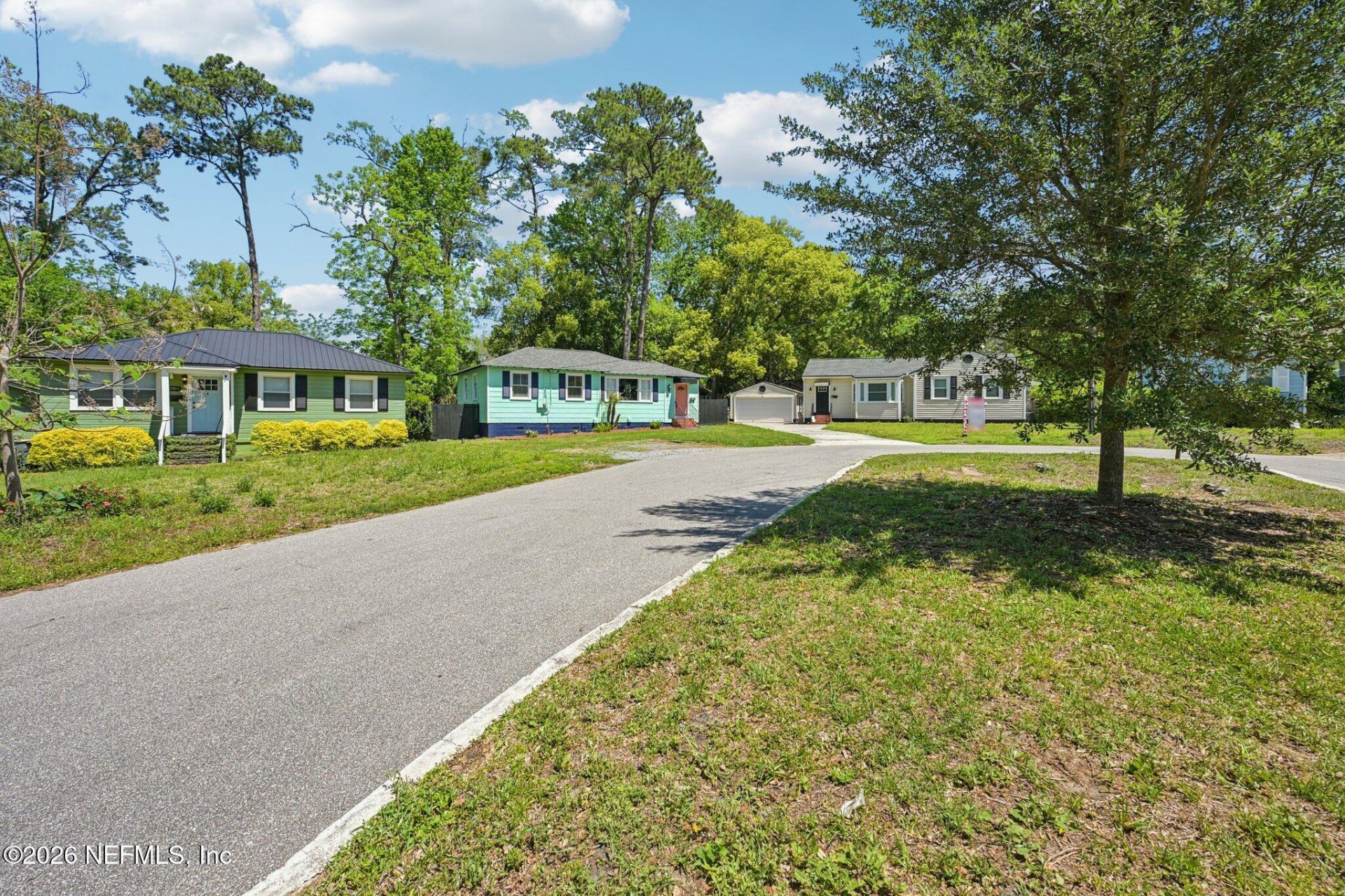 1315 Azalea Drive, Jacksonville, FL 32205 Photo