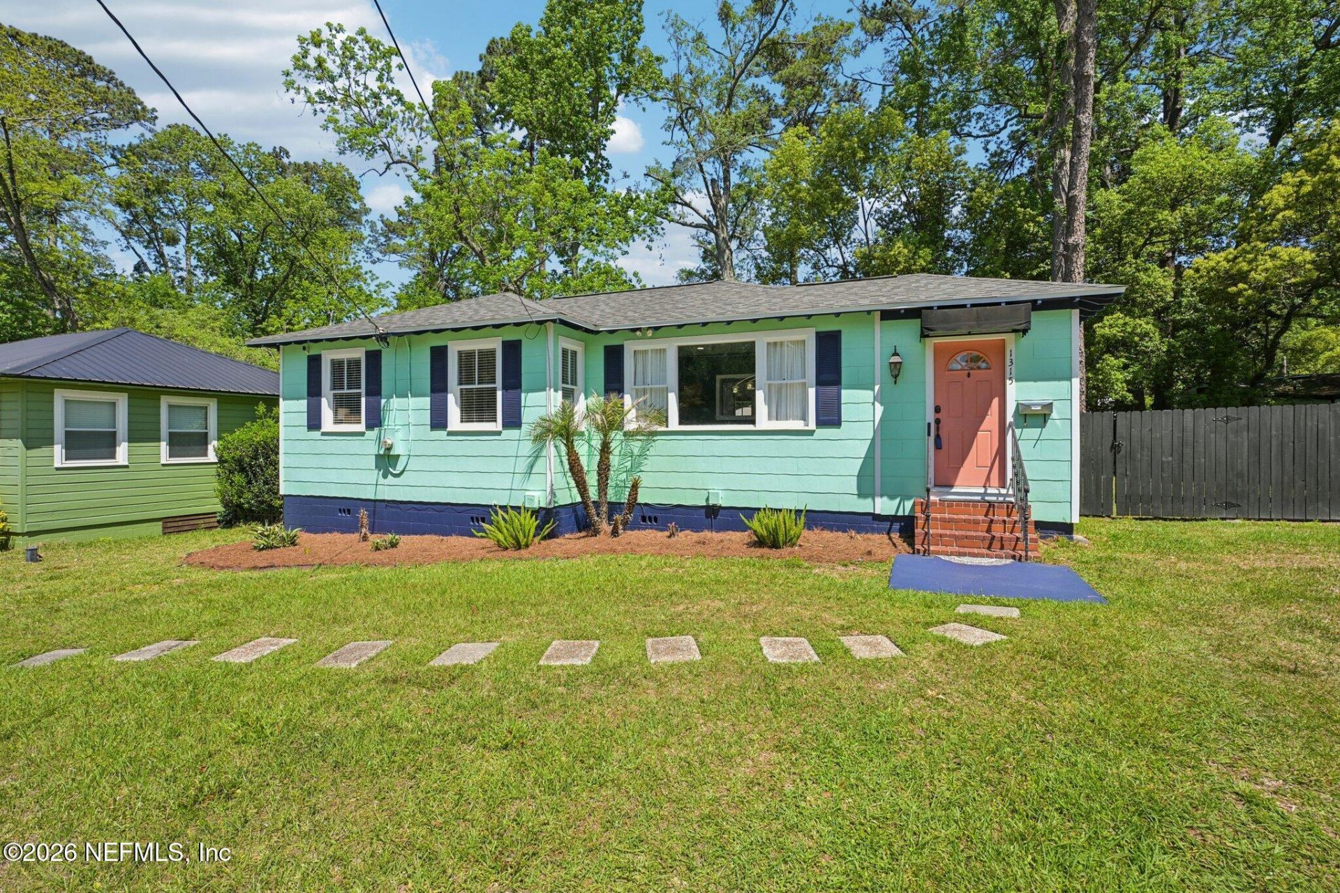 1315 Azalea Drive, Jacksonville, FL 32205 Photo