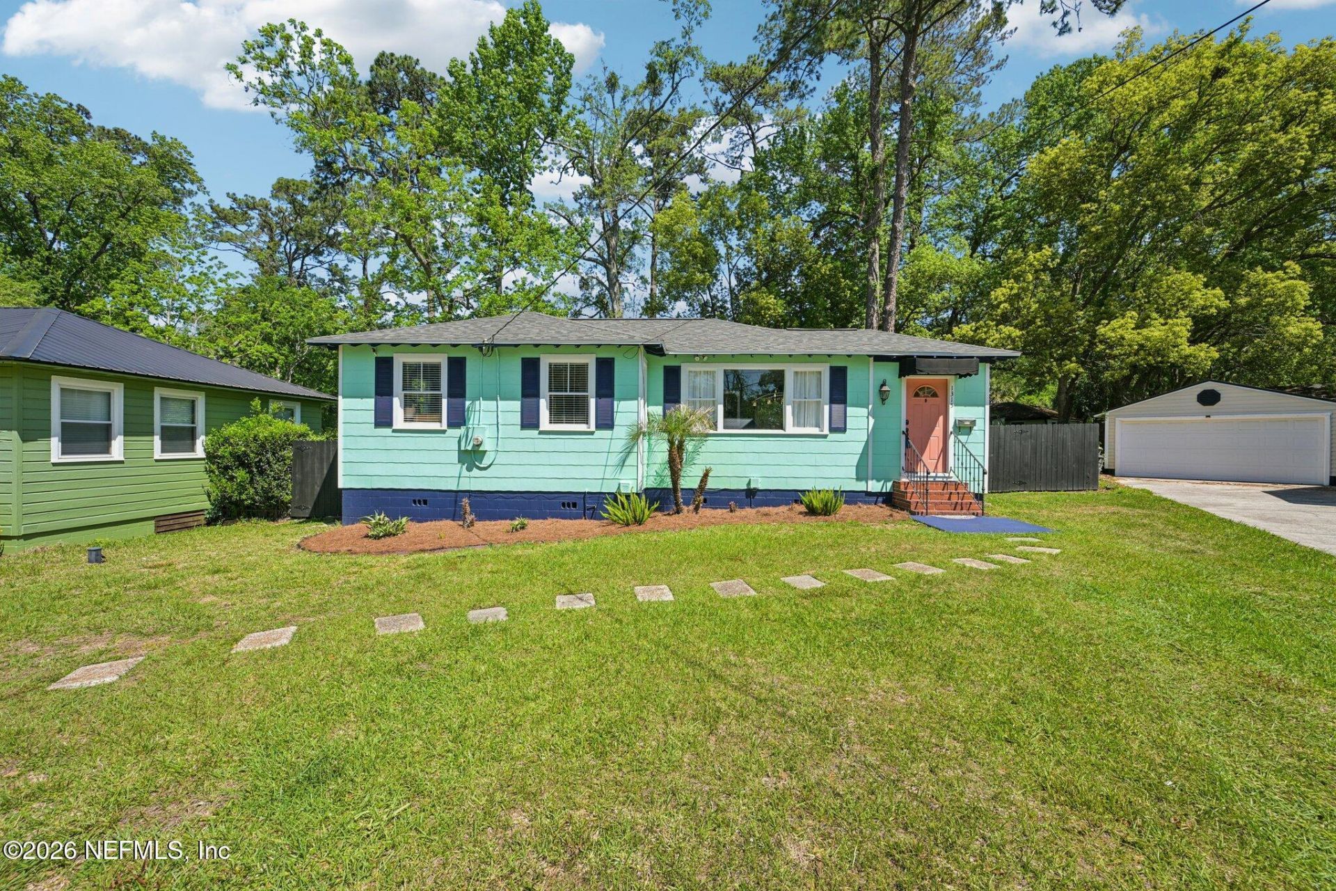 1315 Azalea Drive, Jacksonville, FL 32205 Photo