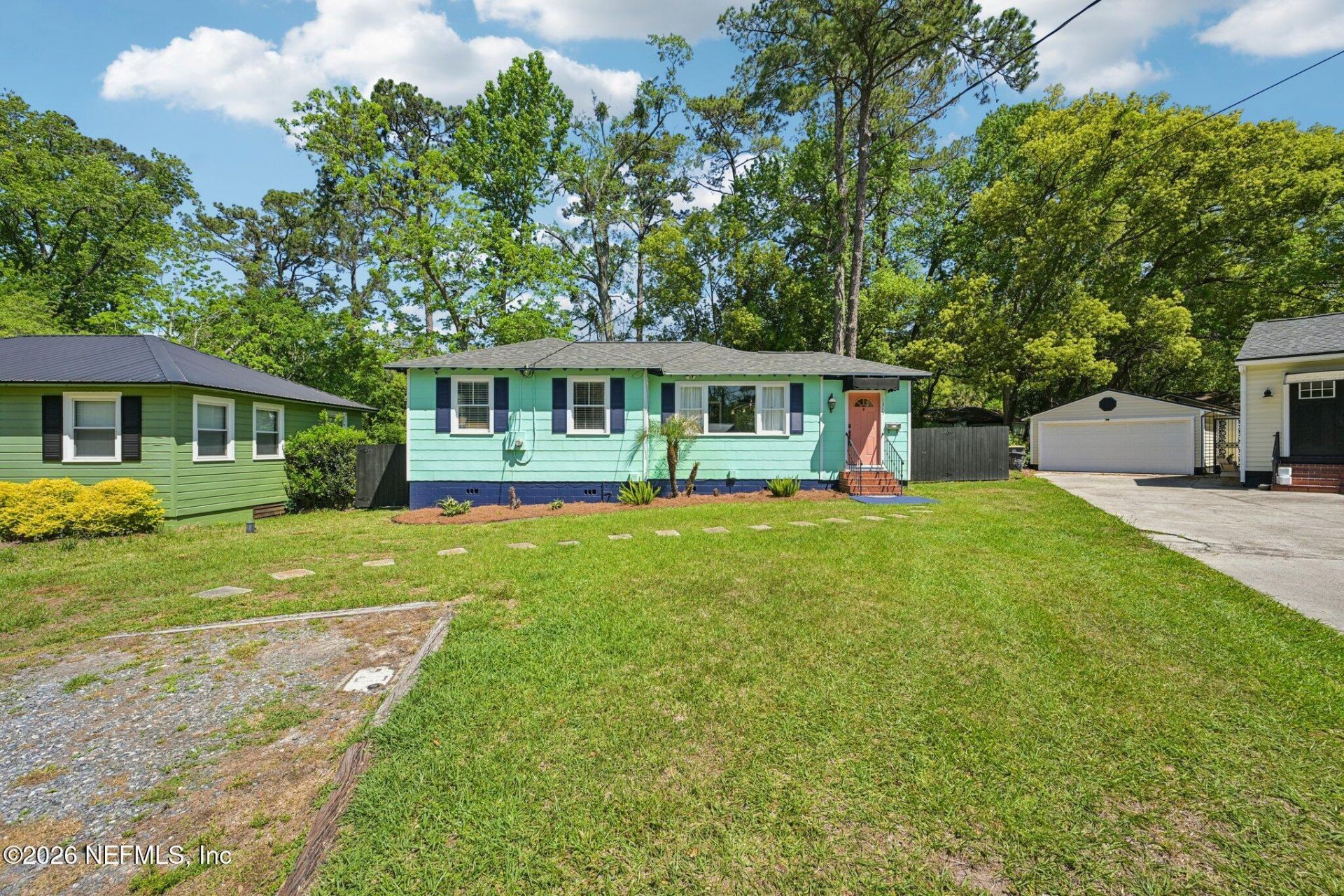 1315 Azalea Drive, Jacksonville, FL 32205 Photo