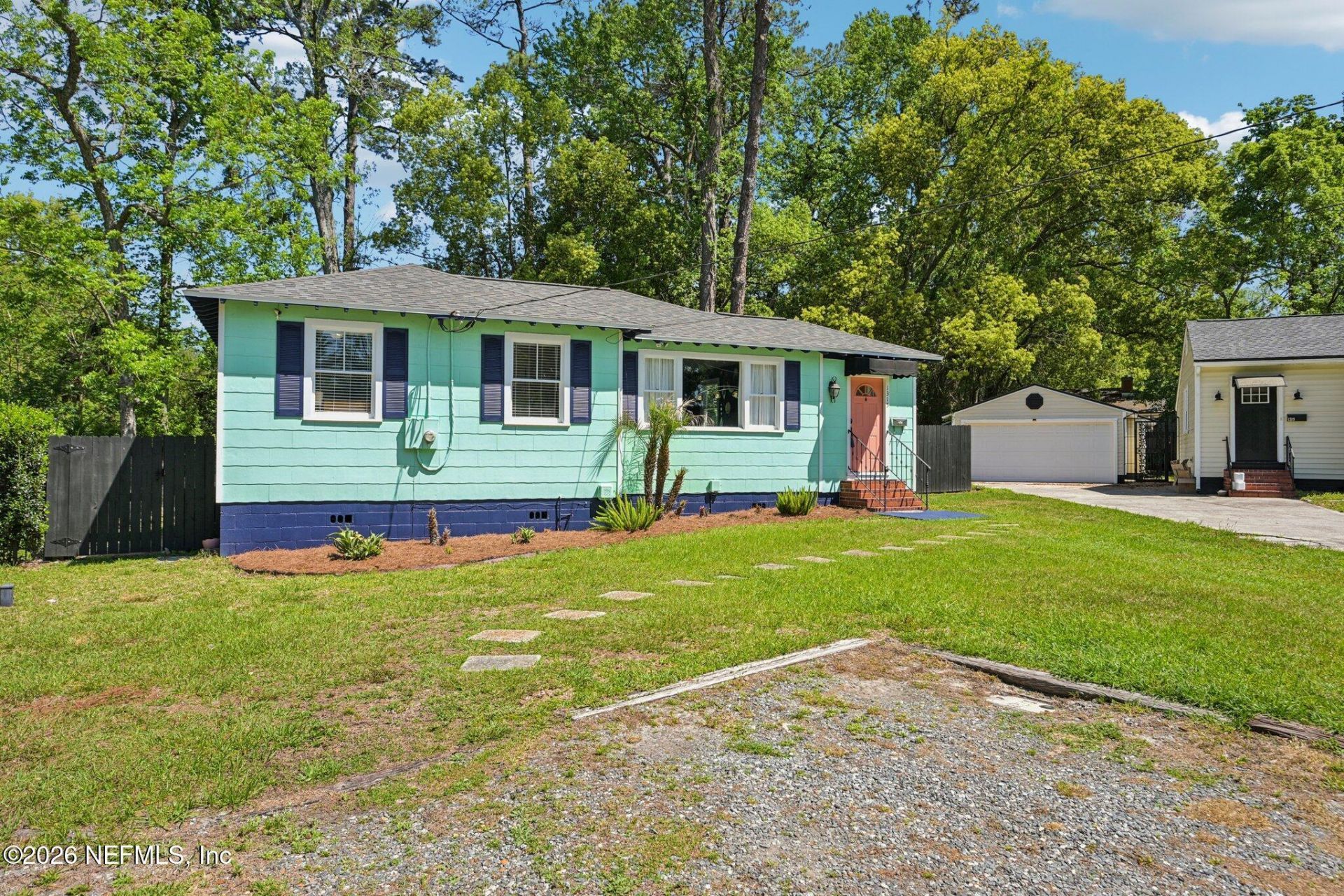 1315 Azalea Drive, Jacksonville, FL 32205 Photo