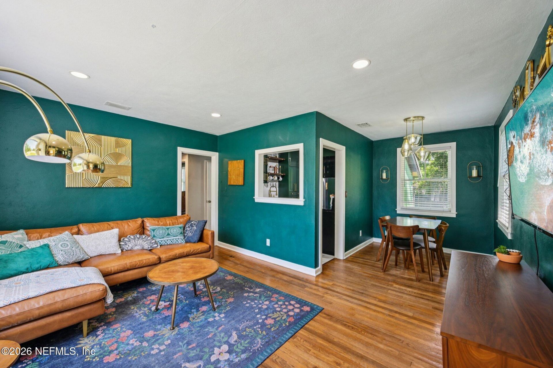 1315 Azalea Drive, Jacksonville, FL 32205 Photo