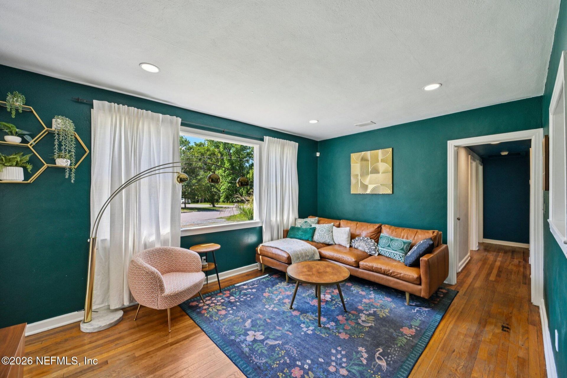 1315 Azalea Drive, Jacksonville, FL 32205 Photo