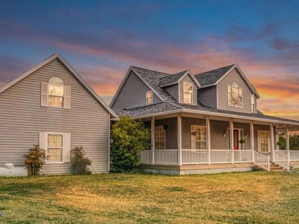 8219 MUD LAKE Road, Macclenny, FL 32063